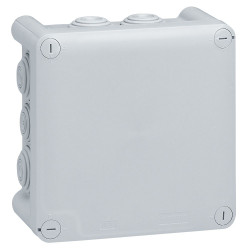 Розподільна коробка Legrand 92032 (130х130х74) IP55
