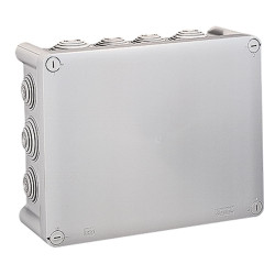 Розподільна коробка Legrand 92062 (220х170х74) IP55