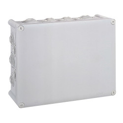 Розподільна коробка Legrand 92082 (310х240х74) IP55