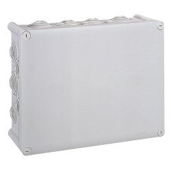 Розподільна коробка Legrand 92092 (360х270х124) IP55