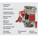 Модульний автоматичний вимикач E.NEXT e.mcb.stand.45.1.C50