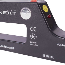 Детектор прихованого проведення Enext e.tool.multitest.03