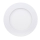 Світильник Євросвітло LED-R-255-18 4200К