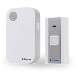 Бездротовий дзвінок Feron E-372