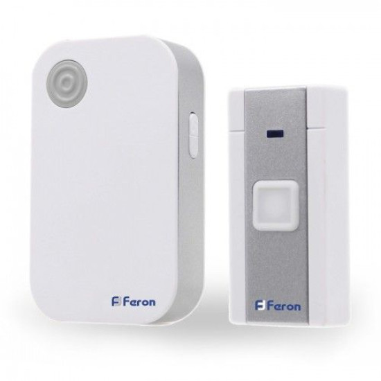 Бездротовий дзвінок Feron E-372
