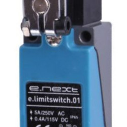 Кінцевий вимикач e.limitswitch.01, E.Next