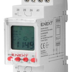 Таймер E.Next e.control.t10
