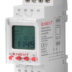 Таймер E.Next e.control.t09