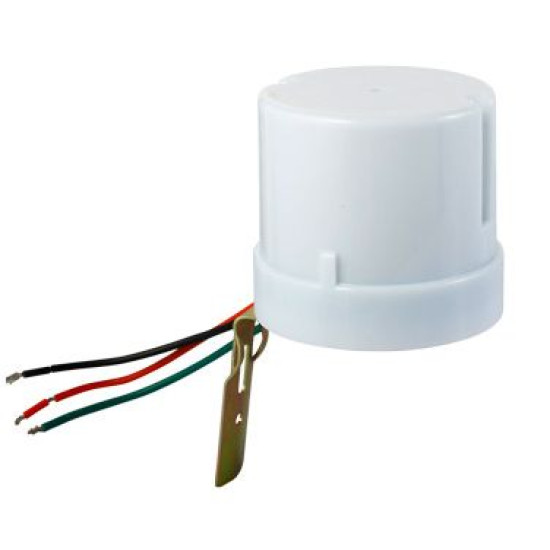 Фотореле e.sensor. light-conrol.303.white E.Next