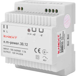 Джерело живлення em-power.30.12, E.Next