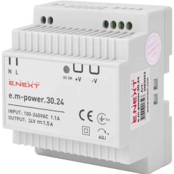 Джерело живлення em-power.30.24, E.Next