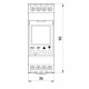 Реле контролю фаз E.Next e.control.v06