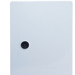 Бокс ударостійкий Enext e.plbox.300.400.165.blank