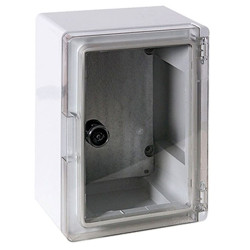 Бокс ударостійкий Enext e.plbox.210.280.130.tr