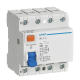 ПЗВ Chint ПЗВ NL1-63 6kA 3P+N A 40A-30mA