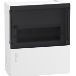 Щит MIP12108S Mini Pragma на 8 модулів Schneider Electric
