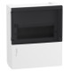 Щит MIP12108S Mini Pragma на 8 модулів Schneider Electric
