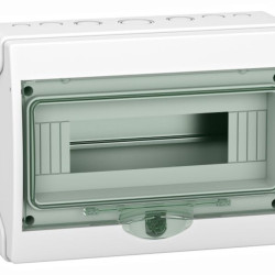 Щит на 12 модулів 13979 Schneider Electric Mureva
