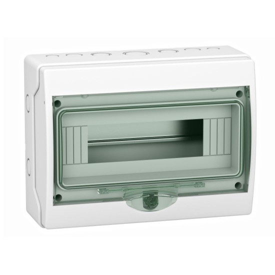 Щит на 12 модулів 13979 Schneider Electric Mureva