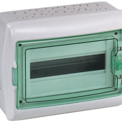 Щит на 12 модулів 13981 Schneider Electric Mureva
