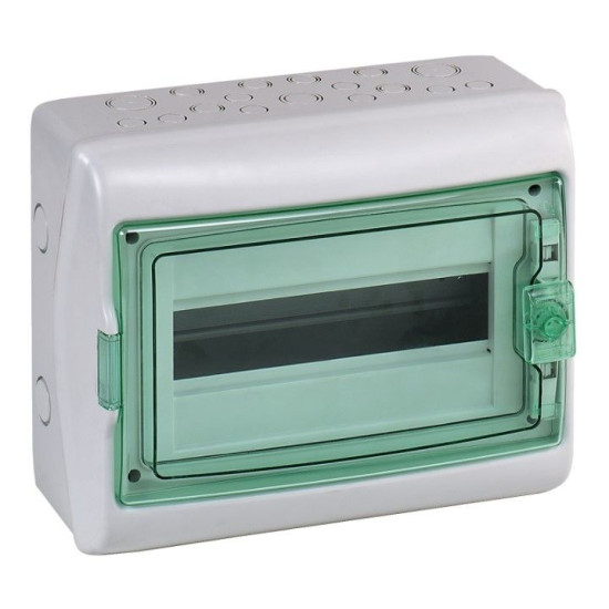 Щит на 12 модулів 13981 Schneider Electric Mureva