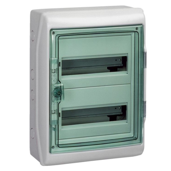 Щит на 24 модулі 13983 Schneider Electric Mureva