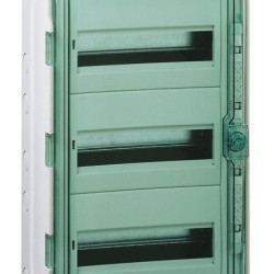 Щит на 36 модулів 13985 Schneider Electric Mureva
