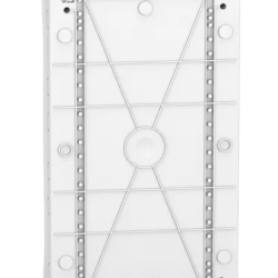 Щит на 36 модулів 13985 Schneider Electric Mureva