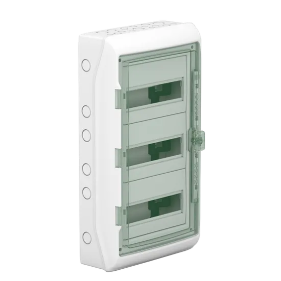 Щит на 36 модулів 13985 Schneider Electric Mureva