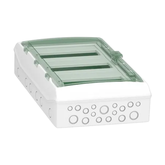 Щит на 36 модулів 13985 Schneider Electric Mureva