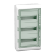 Щит на 54 модулі 13986 Schneider Electric Mureva