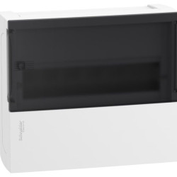 Щит MIP12112S Mini Pragma на 12 модулів Schneider Electric