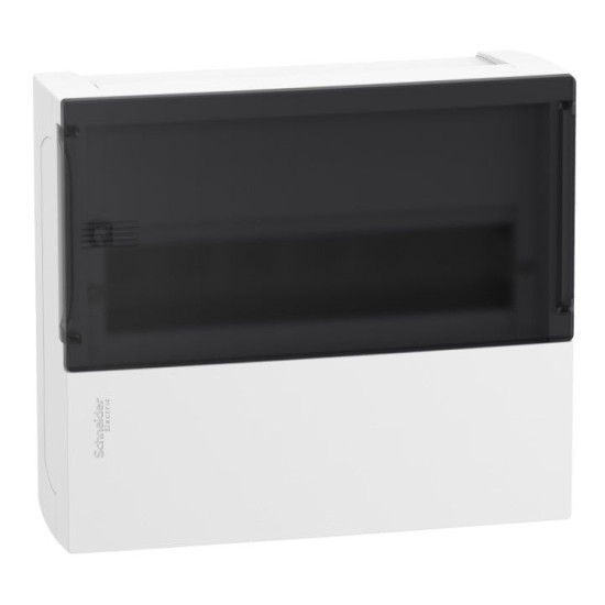 Щит MIP12112S Mini Pragma на 12 модулів Schneider Electric