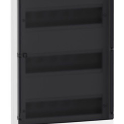 Щит MIP12312S Mini Pragma на 36 модулів Schneider Electric