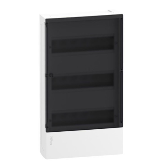 Щит MIP12312S Mini Pragma на 36 модулів Schneider Electric