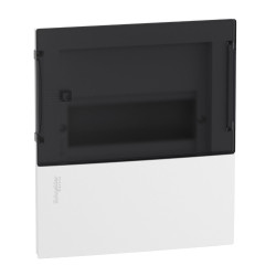 Щит MIP22108S Mini Pragma на 8 модулів Schneider Electric