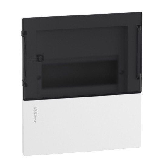 Щит MIP22108S Mini Pragma на 8 модулів Schneider Electric