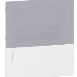 Щит MIP22108T Mini Pragma на 8 модулів Schneider Electric