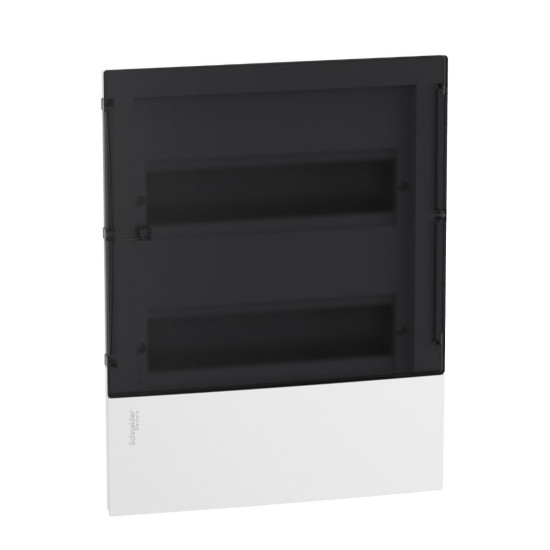 Щит MIP22212S Mini Pragma на 24 модулі Schneider Electric