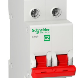 Вимикач навантаження Schneider Electric EZ9S16240