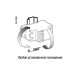 Автоматичний вимикач Schneider Electric iC60N 3P 2A C