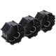 Підрозетник Legrand Plexo (31301)