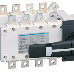 Перемикач Hager HI454 до 150мм2