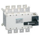 Перемикач Hager HI458 до 2х300мм2