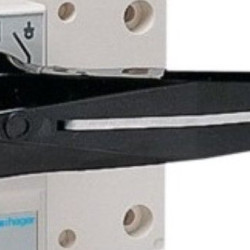 Рубильник Hager HA454 4P 250А