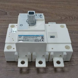 Рубильник Hager HA353 3P 200А
