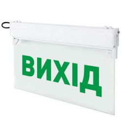 Світильник аварійний E.NEXT e.emerg.297.led.M.6h.IP20