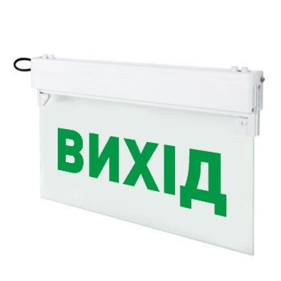 Світильник аварійний E.NEXT e.emerg.297.led.M.6h.IP20
