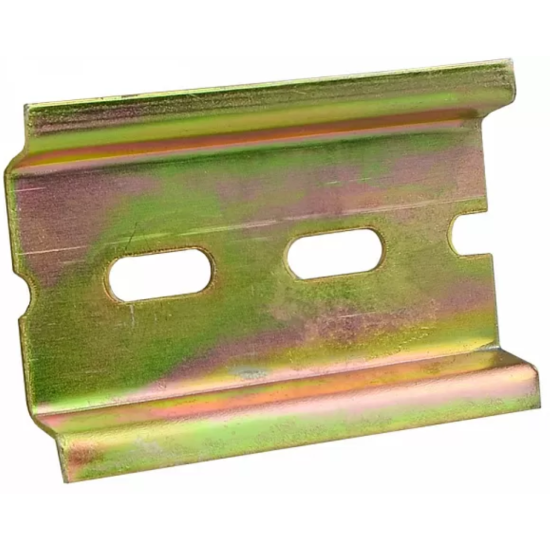 DIN-рейка Аско-Укрем TS-35-0,8