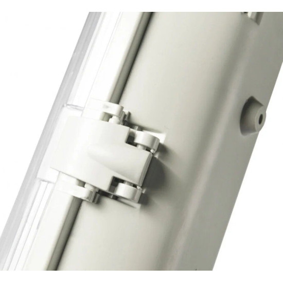Світильник Євросвітло LED-SH-10 IP65 Slim G13 9Вт 600м